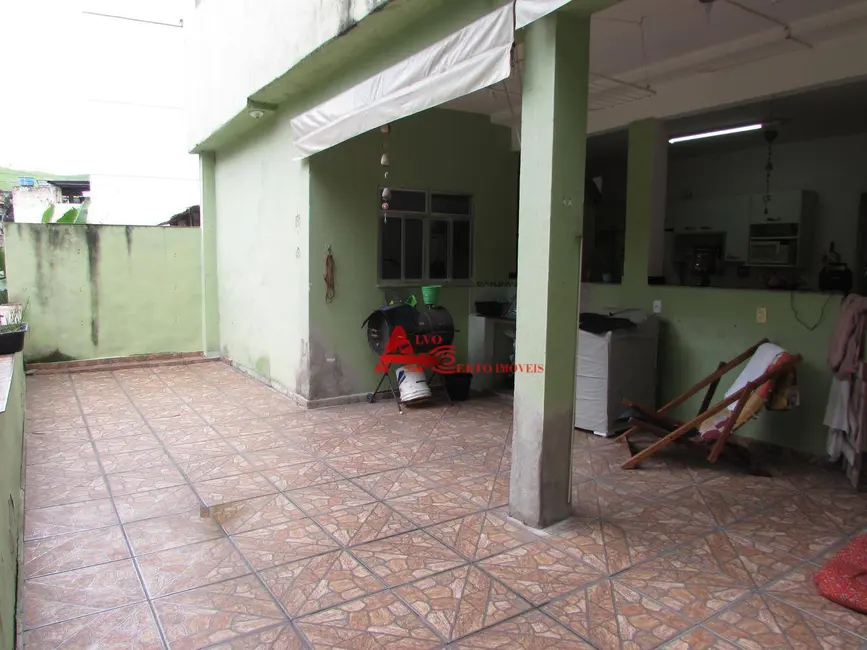 Foto 2 de Casa de Condomínio com 3 quartos à venda, 163m2 em Marumbi, Juiz De Fora - MG