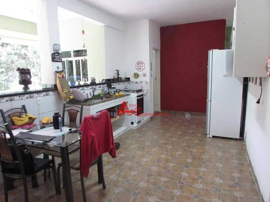 Foto 4 de Casa de Condomínio com 3 quartos à venda, 163m2 em Marumbi, Juiz De Fora - MG