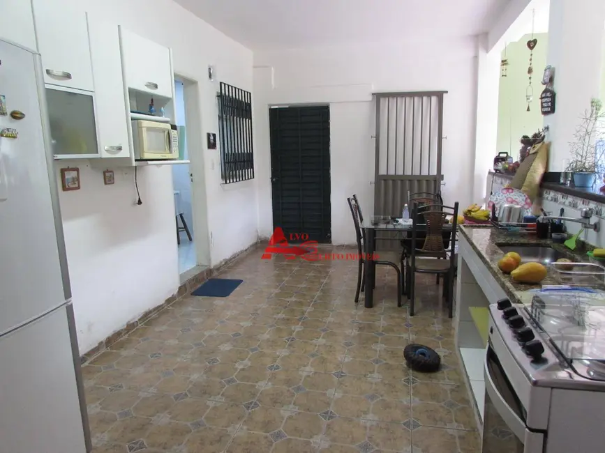 Foto 8 de Casa de Condomínio com 3 quartos à venda, 163m2 em Marumbi, Juiz De Fora - MG