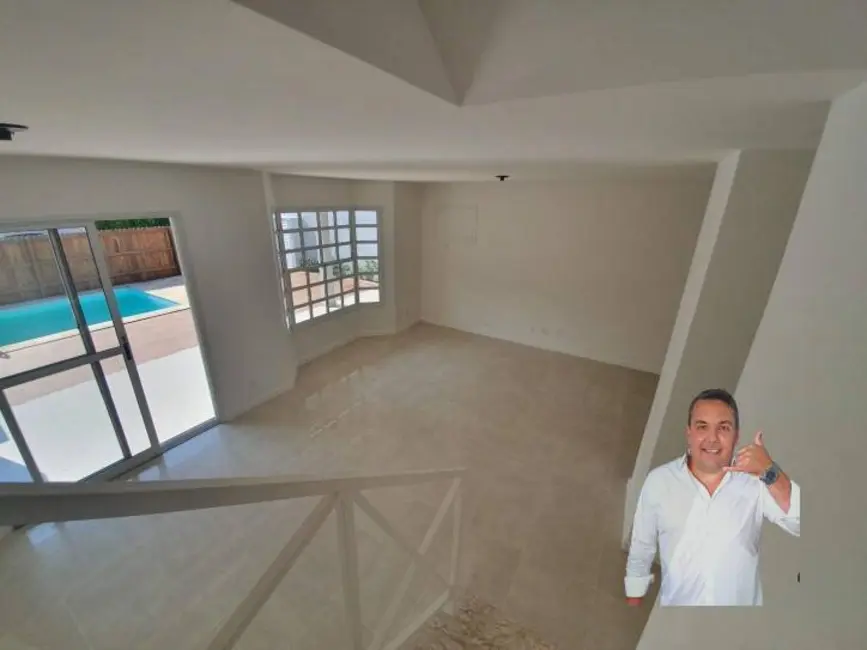 Casa com 4 quartos à venda, 188m2 em Recreio dos Bandeirantes, Rio De Janeiro - RJ - imagem 7 Foto 7 de Casa com 4 quartos à venda, 188m2 em Recreio dos Bandeirantes, Rio De Janeiro - RJ