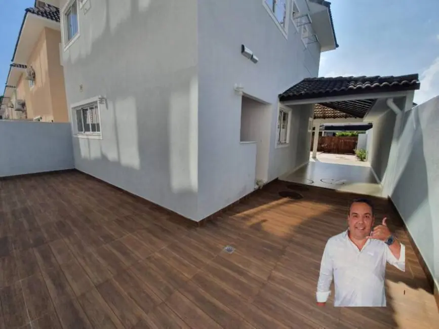 Casa com 4 quartos à venda, 188m2 em Recreio dos Bandeirantes, Rio De Janeiro - RJ - imagem 5 Foto 5 de Casa com 4 quartos à venda, 188m2 em Recreio dos Bandeirantes, Rio De Janeiro - RJ