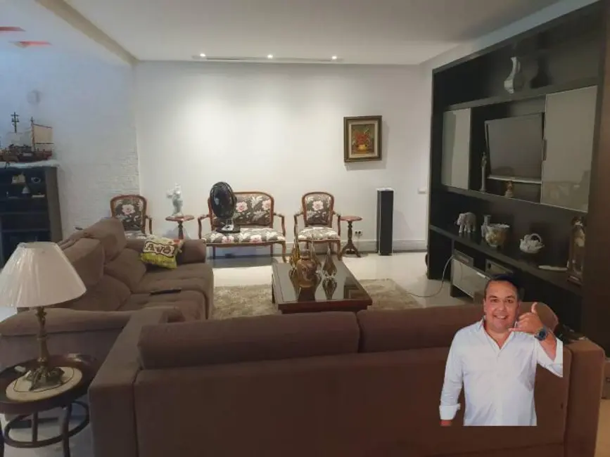 Foto 6 de Apartamento com 3 quartos à venda, 155m2 em Barra da Tijuca, Rio De Janeiro - RJ