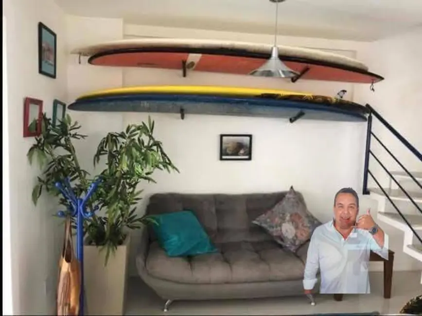 Foto 8 de Casa com 4 quartos à venda, 173m2 em Recreio dos Bandeirantes, Rio De Janeiro - RJ