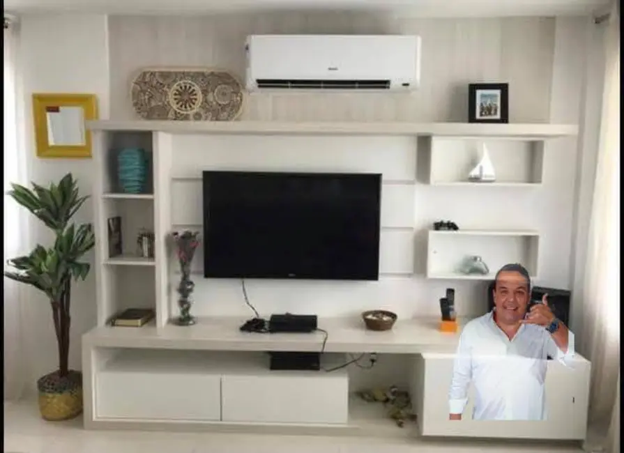 Foto 9 de Casa com 4 quartos à venda, 173m2 em Recreio dos Bandeirantes, Rio De Janeiro - RJ