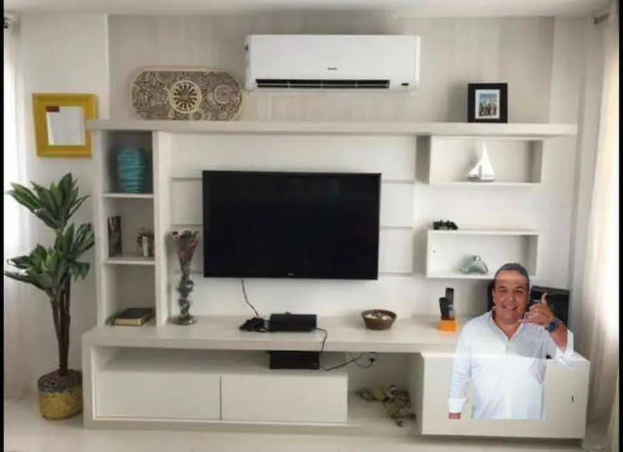 Foto 3 de Casa com 4 quartos à venda, 173m2 em Recreio dos Bandeirantes, Rio De Janeiro - RJ