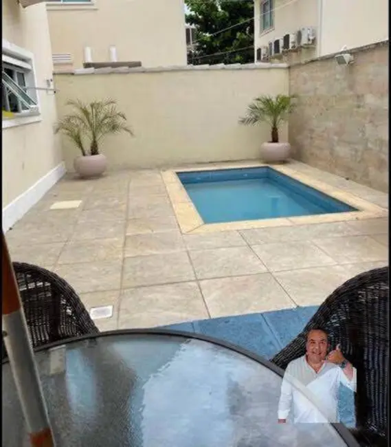 Foto 4 de Casa com 4 quartos à venda, 173m2 em Recreio dos Bandeirantes, Rio De Janeiro - RJ