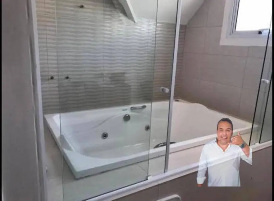 Foto 6 de Casa com 4 quartos à venda, 173m2 em Recreio dos Bandeirantes, Rio De Janeiro - RJ