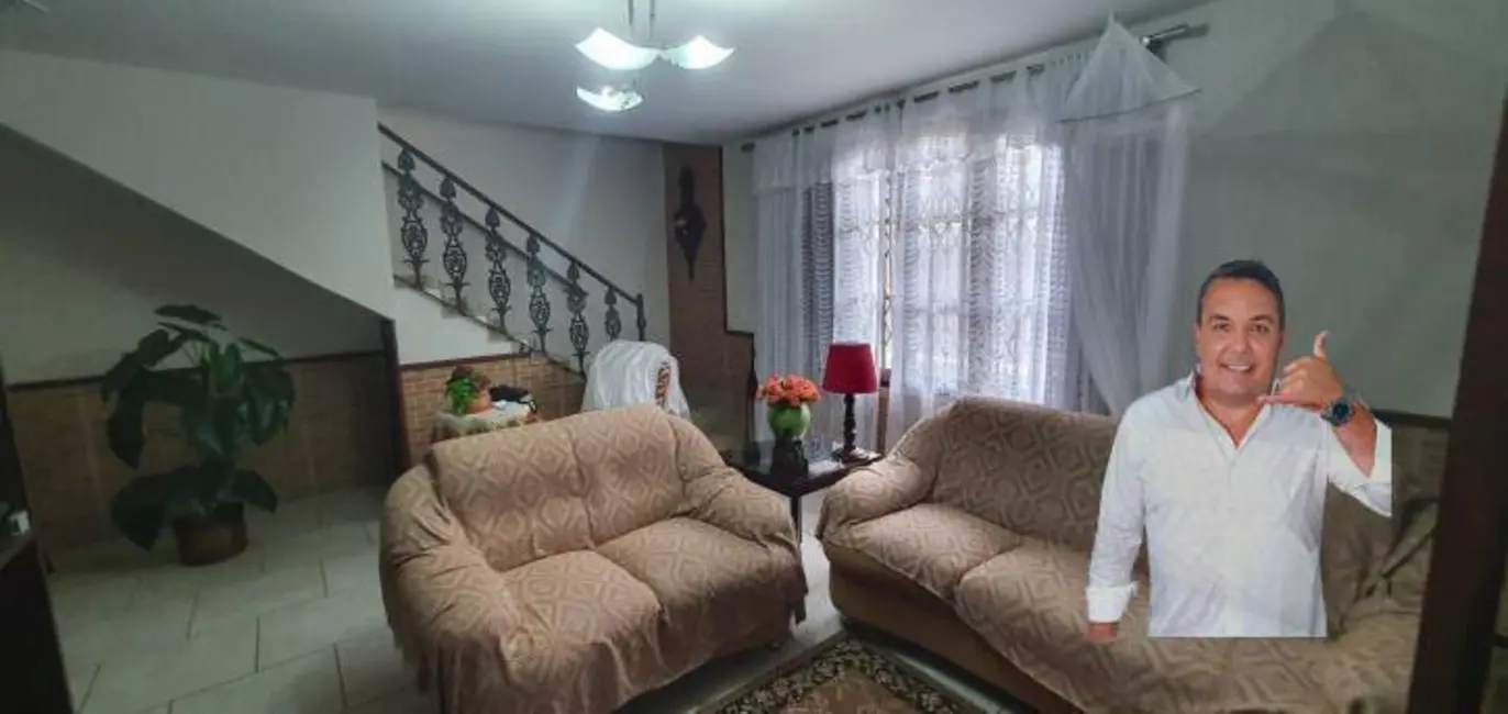 Foto 7 de Casa com 4 quartos à venda, 145m2 em Taquara, Rio De Janeiro - RJ