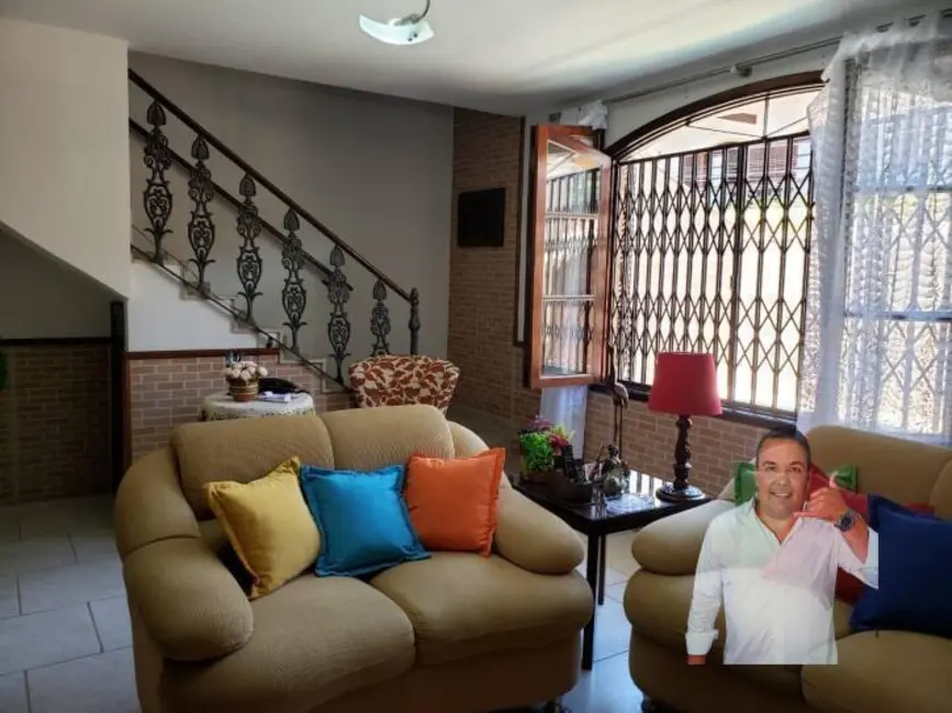 Foto 4 de Casa com 4 quartos à venda, 145m2 em Taquara, Rio De Janeiro - RJ