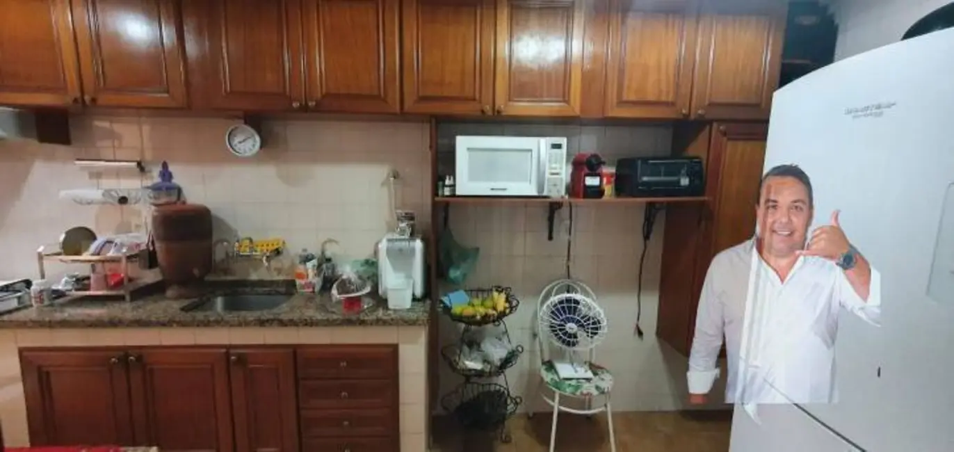 Foto 1 de Casa com 4 quartos à venda, 145m2 em Taquara, Rio De Janeiro - RJ