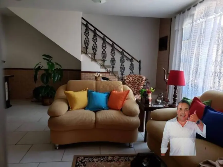 Foto 3 de Casa com 4 quartos à venda, 145m2 em Taquara, Rio De Janeiro - RJ