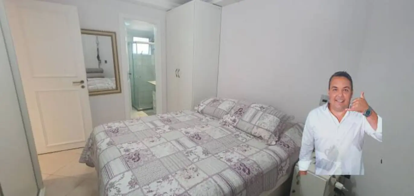 Apartamento com 3 quartos à venda, 83m2 em Barra da Tijuca, Rio De Janeiro - RJ - imagem 7 Foto 7 de Apartamento com 3 quartos à venda, 83m2 em Barra da Tijuca, Rio De Janeiro - RJ