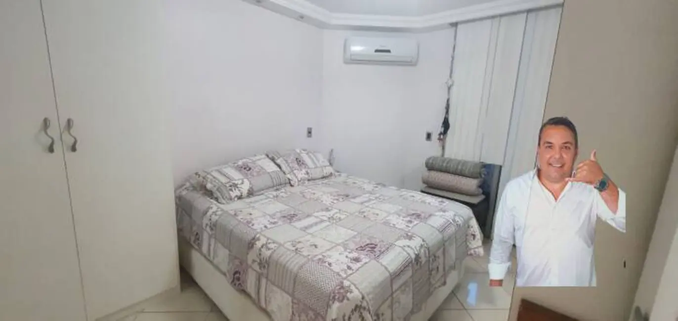 Apartamento com 3 quartos à venda, 83m2 em Barra da Tijuca, Rio De Janeiro - RJ - imagem 8 Foto 8 de Apartamento com 3 quartos à venda, 83m2 em Barra da Tijuca, Rio De Janeiro - RJ