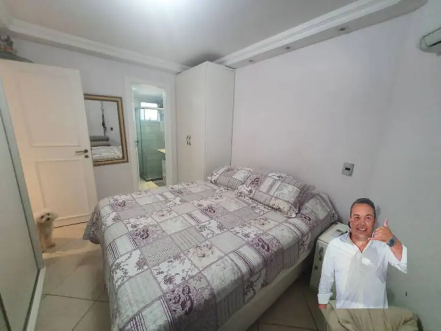 Apartamento com 3 quartos à venda, 83m2 em Barra da Tijuca, Rio De Janeiro - RJ - imagem 9 Foto 9 de Apartamento com 3 quartos à venda, 83m2 em Barra da Tijuca, Rio De Janeiro - RJ