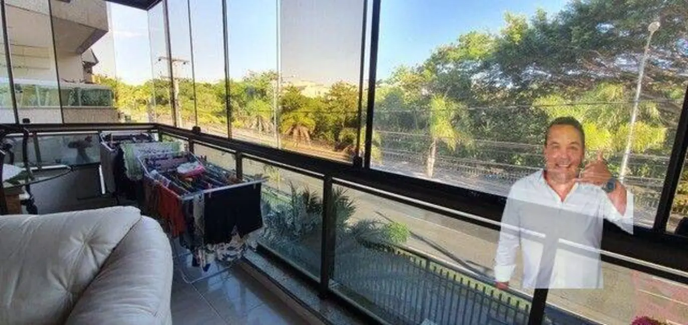 Foto 4 de Apartamento com 3 quartos à venda, 114m2 em Recreio dos Bandeirantes, Rio De Janeiro - RJ