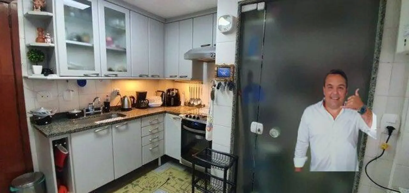 Foto 6 de Apartamento com 3 quartos à venda, 114m2 em Recreio dos Bandeirantes, Rio De Janeiro - RJ