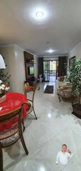 Foto 9 de Apartamento com 3 quartos à venda, 114m2 em Recreio dos Bandeirantes, Rio De Janeiro - RJ