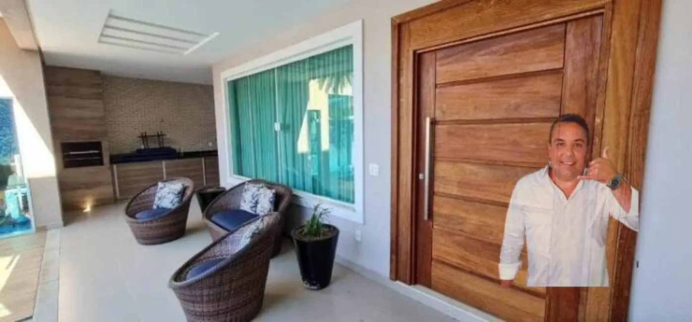 Foto 8 de Casa com 3 quartos à venda, 280m2 em Taquara, Rio De Janeiro - RJ