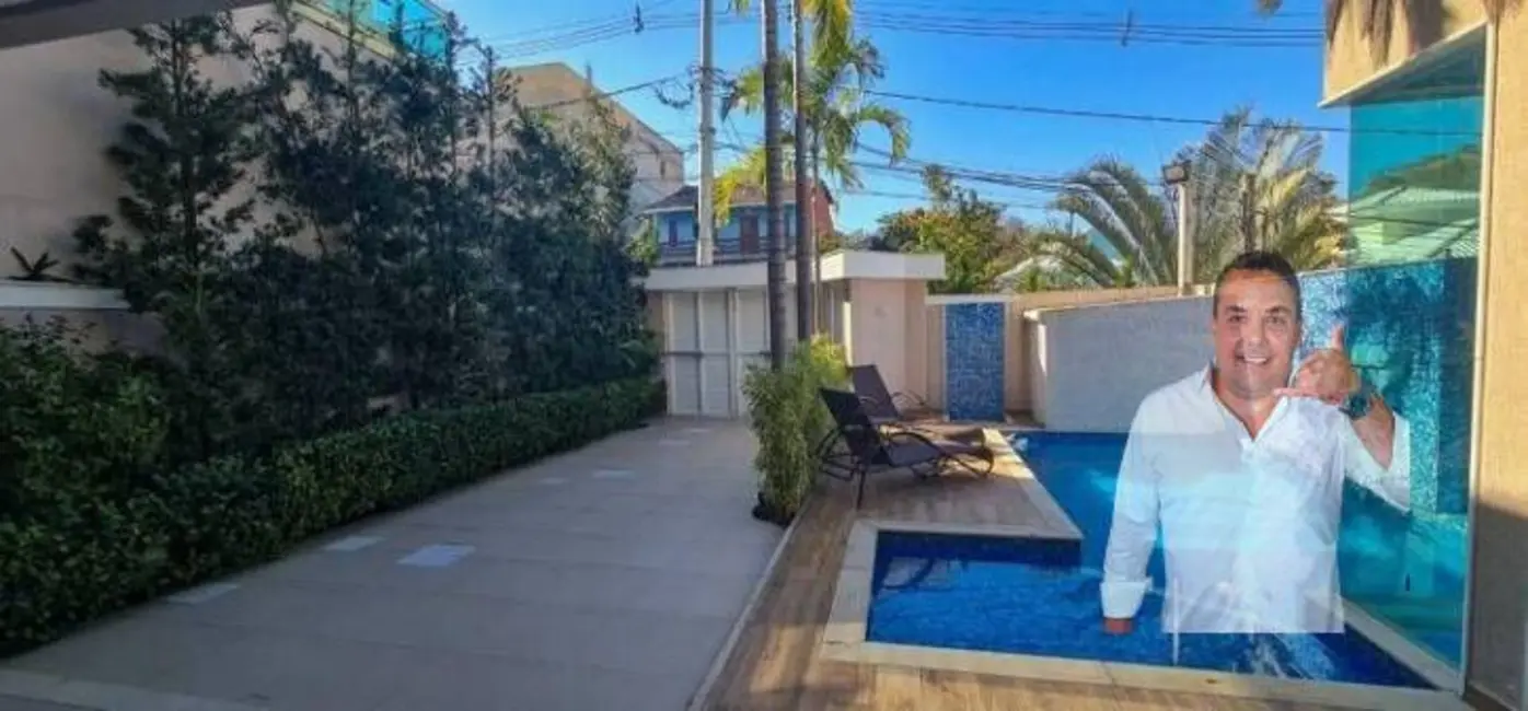 Foto 7 de Casa com 3 quartos à venda, 280m2 em Taquara, Rio De Janeiro - RJ