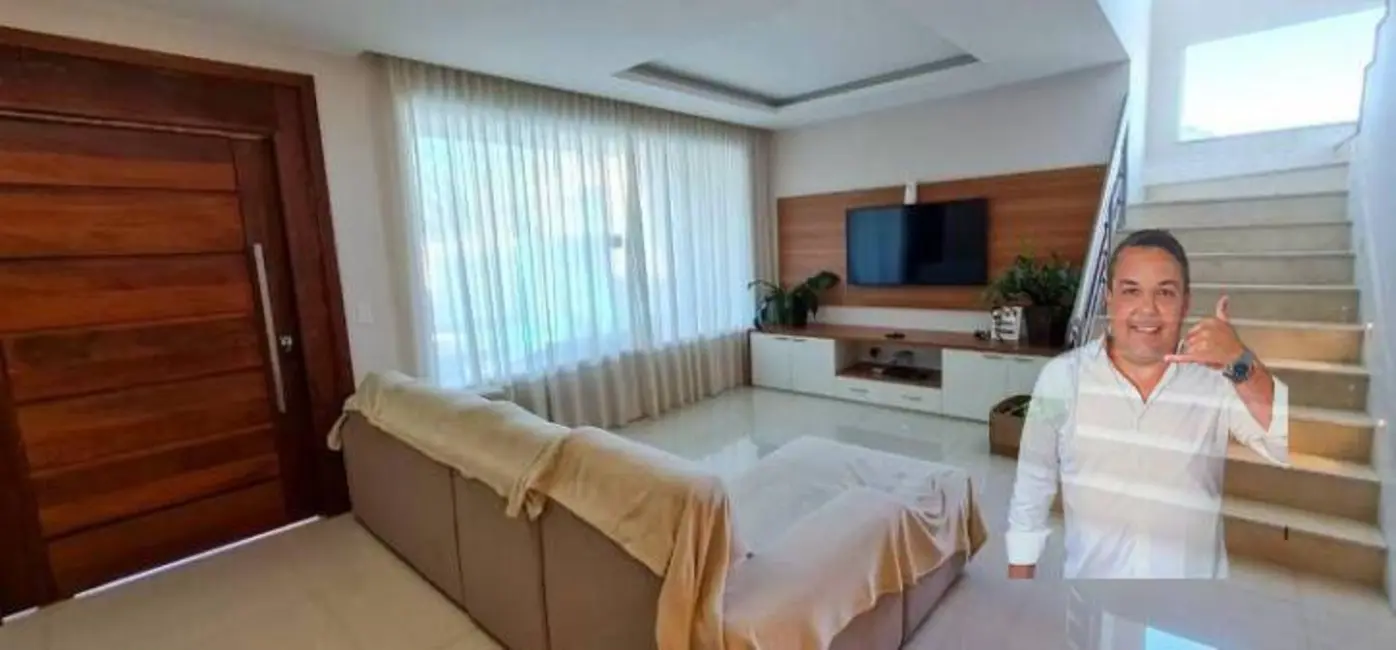 Foto 4 de Casa com 3 quartos à venda, 280m2 em Taquara, Rio De Janeiro - RJ