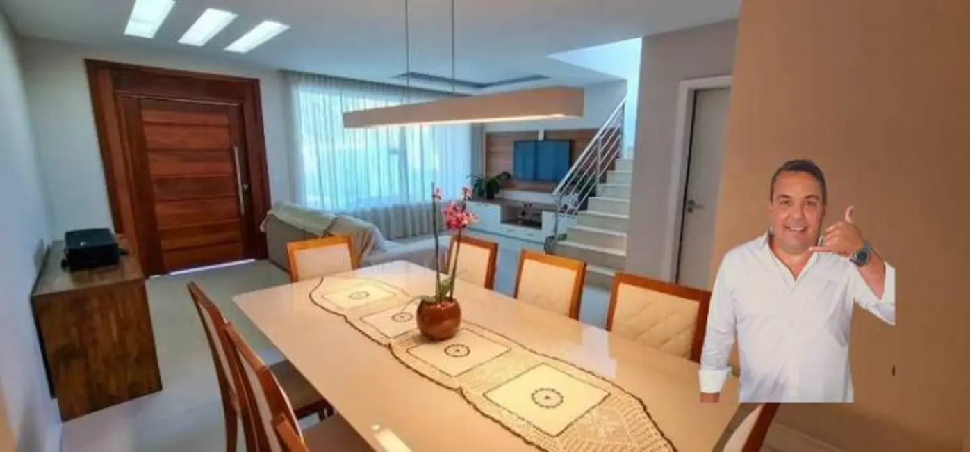 Foto 2 de Casa com 3 quartos à venda, 280m2 em Jacarepaguá, Rio De Janeiro - RJ