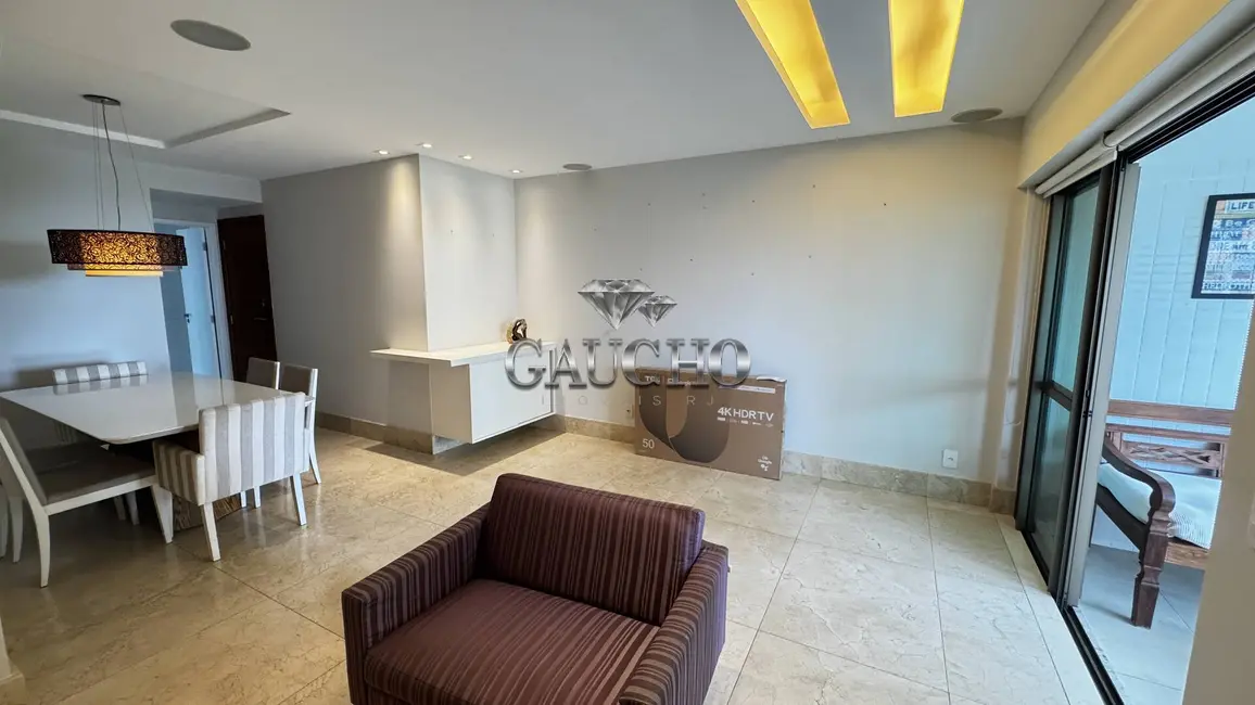 Apartamento com 3 quartos à venda, 139m2 em Barra da Tijuca, Rio De Janeiro - RJ - imagem 5 Foto 5 de Apartamento com 3 quartos à venda, 139m2 em Barra da Tijuca, Rio De Janeiro - RJ