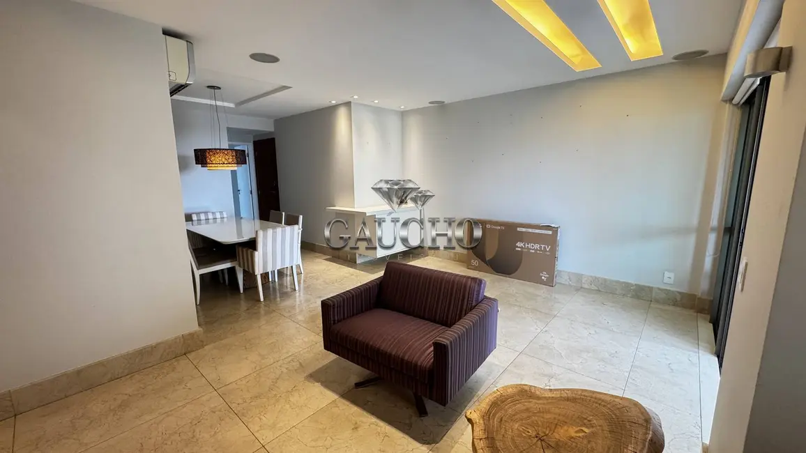 Apartamento com 3 quartos à venda, 139m2 em Barra da Tijuca, Rio De Janeiro - RJ - imagem 4 Foto 4 de Apartamento com 3 quartos à venda, 139m2 em Barra da Tijuca, Rio De Janeiro - RJ
