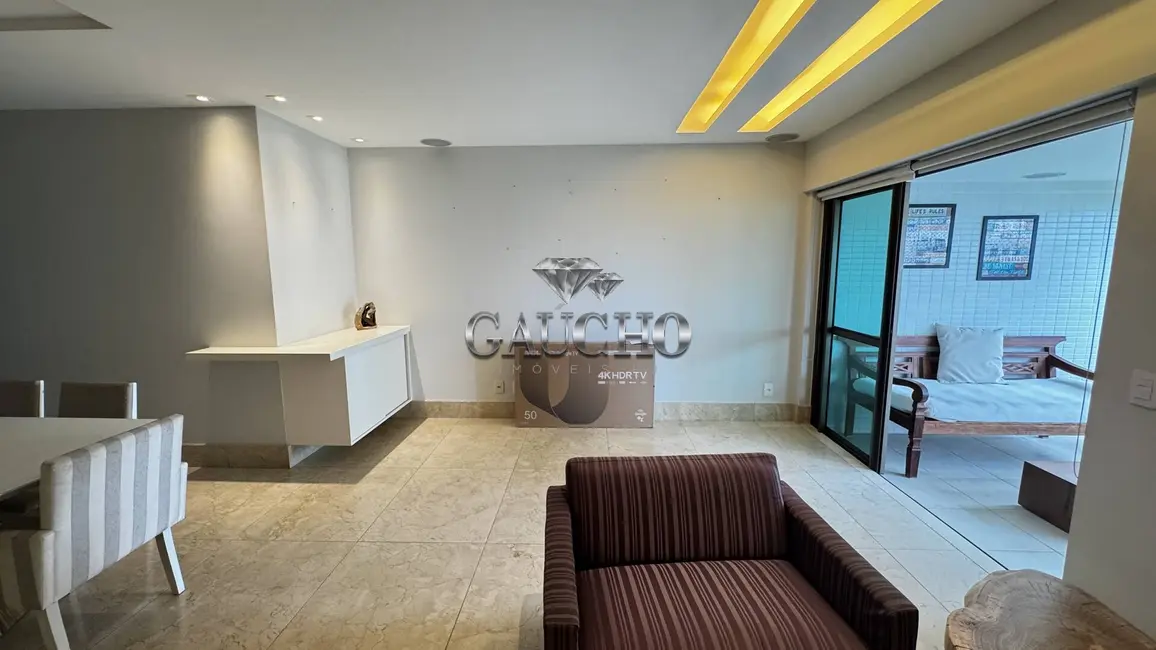 Apartamento com 3 quartos à venda, 139m2 em Barra da Tijuca, Rio De Janeiro - RJ - imagem 3 Foto 3 de Apartamento com 3 quartos à venda, 139m2 em Barra da Tijuca, Rio De Janeiro - RJ