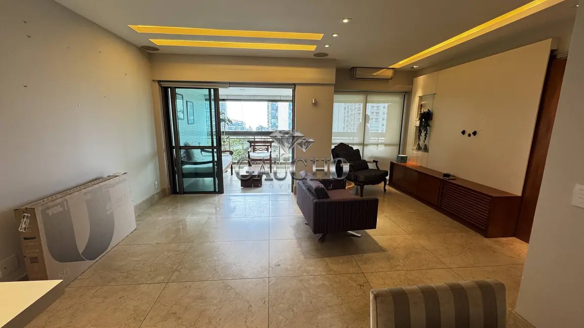 Apartamento com 3 quartos à venda, 139m2 em Barra da Tijuca, Rio De Janeiro - RJ - imagem 2 Foto 2 de Apartamento com 3 quartos à venda, 139m2 em Barra da Tijuca, Rio De Janeiro - RJ