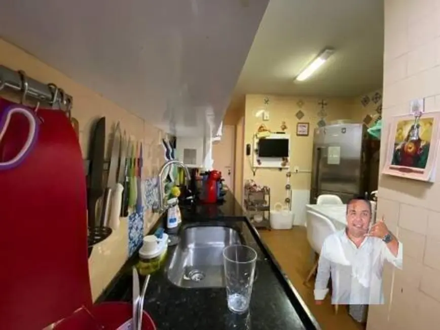 Foto 9 de Apartamento com 2 quartos à venda, 100m2 em Barra da Tijuca, Rio De Janeiro - RJ