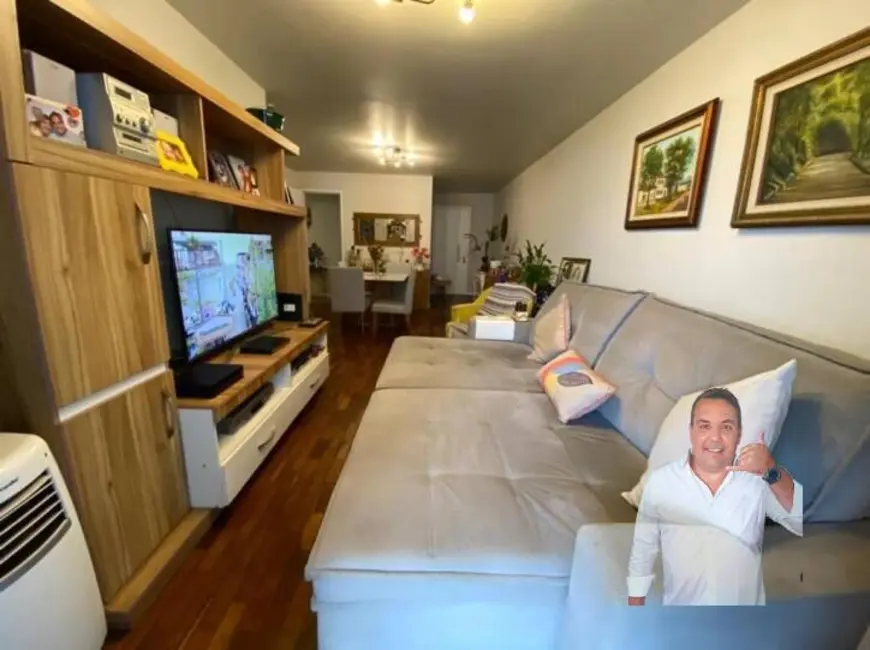 Foto 4 de Apartamento com 2 quartos à venda, 100m2 em Barra da Tijuca, Rio De Janeiro - RJ