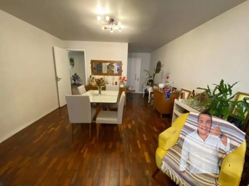 Foto 2 de Apartamento com 2 quartos à venda, 100m2 em Barra da Tijuca, Rio De Janeiro - RJ