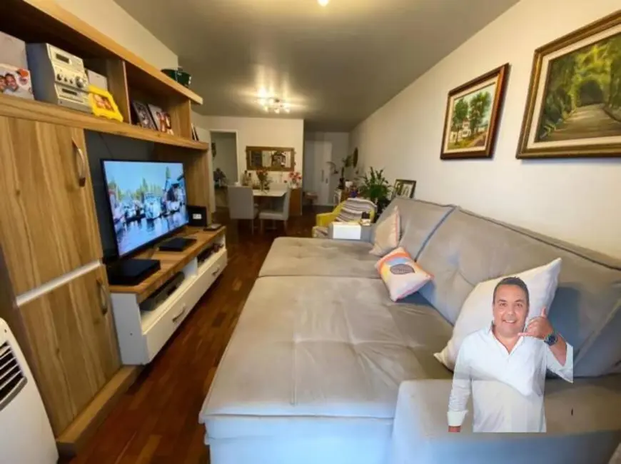 Foto 8 de Apartamento com 2 quartos à venda, 100m2 em Barra da Tijuca, Rio De Janeiro - RJ