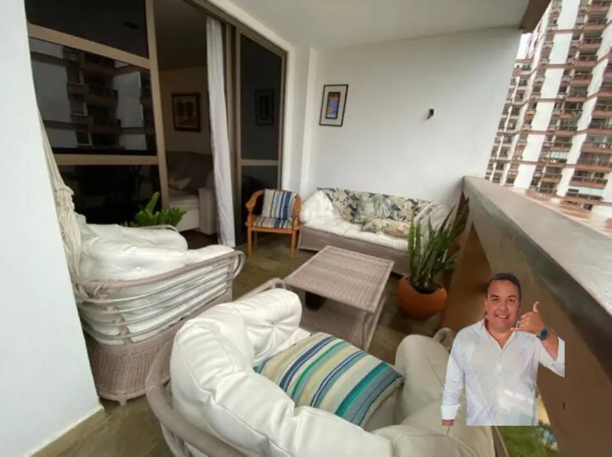 Foto 7 de Apartamento com 2 quartos à venda, 100m2 em Barra da Tijuca, Rio De Janeiro - RJ