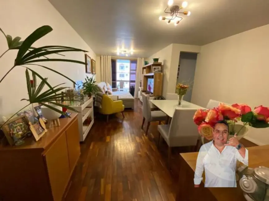 Foto 5 de Apartamento com 2 quartos à venda, 100m2 em Barra da Tijuca, Rio De Janeiro - RJ