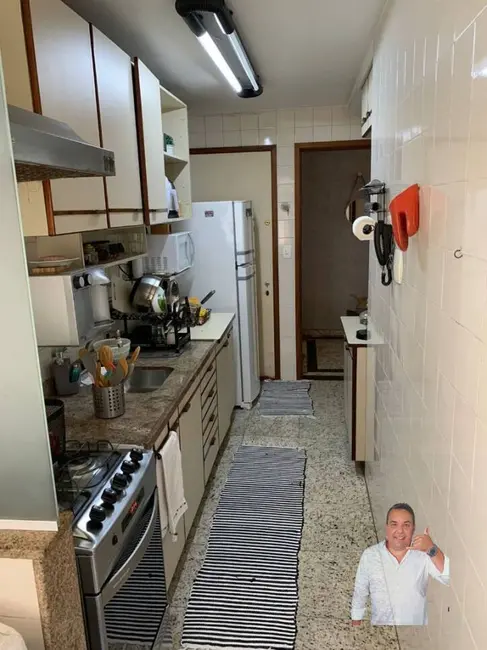 Foto 4 de Apartamento com 2 quartos à venda, 93m2 em Barra da Tijuca, Rio De Janeiro - RJ