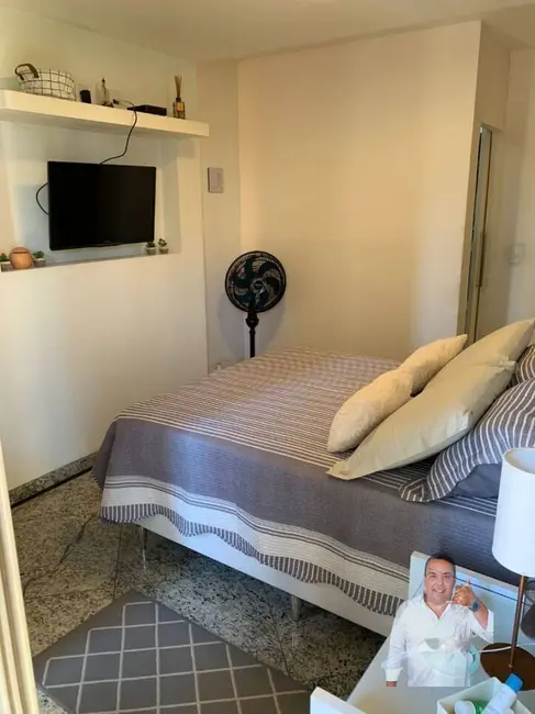 Foto 5 de Apartamento com 2 quartos à venda, 93m2 em Barra da Tijuca, Rio De Janeiro - RJ