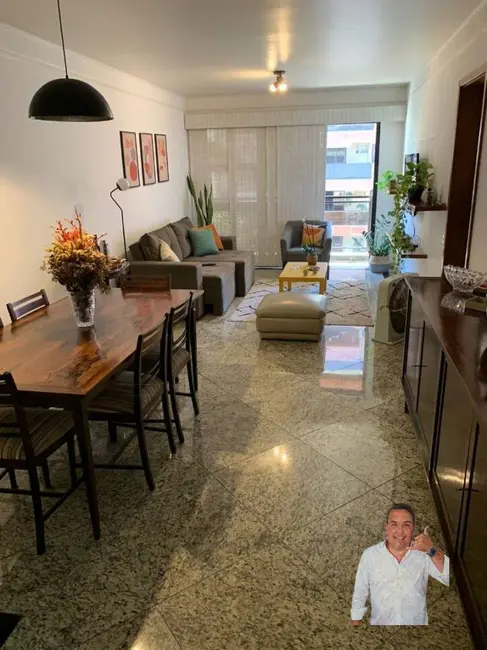 Foto 2 de Apartamento com 2 quartos à venda, 93m2 em Barra da Tijuca, Rio De Janeiro - RJ