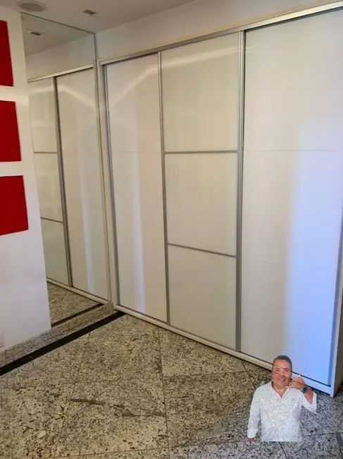 Foto 9 de Apartamento com 2 quartos à venda, 93m2 em Barra da Tijuca, Rio De Janeiro - RJ