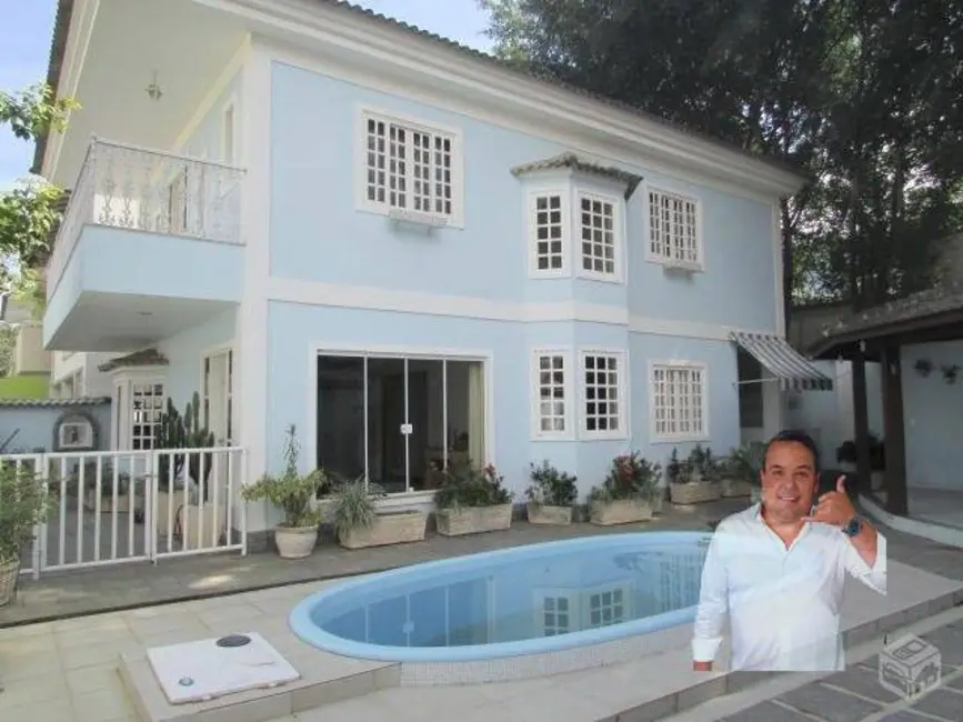 Foto 7 de Casa com 3 quartos à venda, 290m2 em Taquara, Rio De Janeiro - RJ