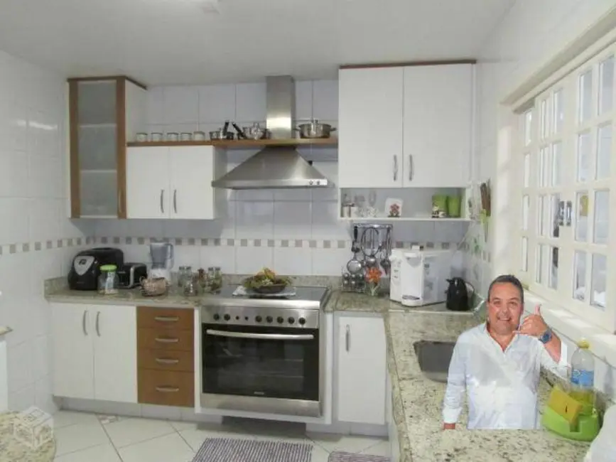 Foto 9 de Casa com 3 quartos à venda, 290m2 em Taquara, Rio De Janeiro - RJ