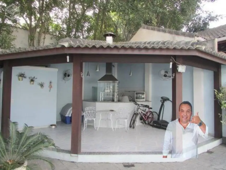 Foto 8 de Casa com 3 quartos à venda, 290m2 em Taquara, Rio De Janeiro - RJ