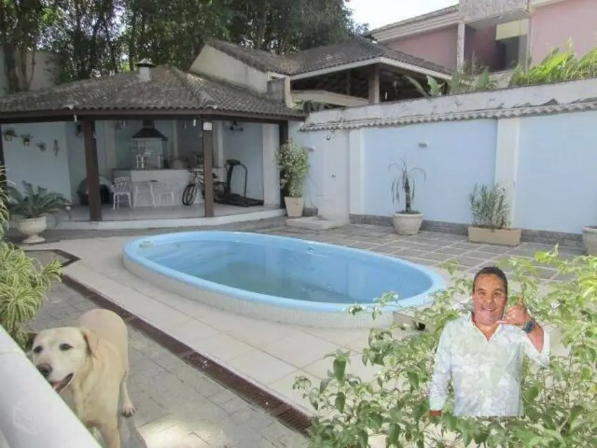 Foto 6 de Casa com 3 quartos à venda, 290m2 em Taquara, Rio De Janeiro - RJ