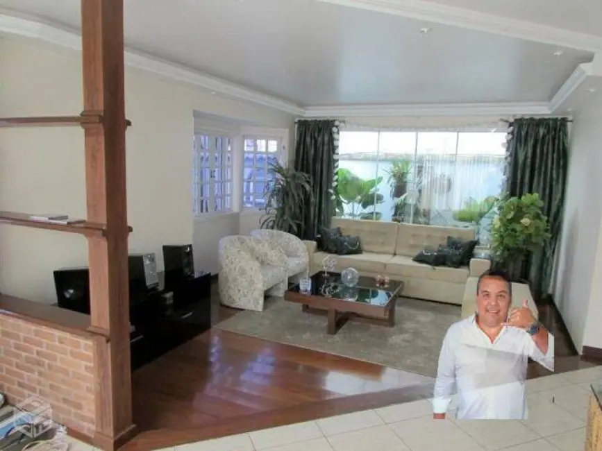 Foto 4 de Casa com 3 quartos à venda, 290m2 em Taquara, Rio De Janeiro - RJ