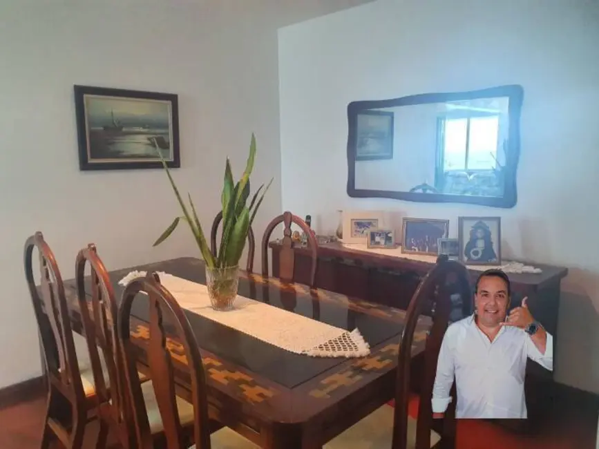 Foto 9 de Cobertura com 4 quartos à venda, 369m2 em Barra da Tijuca, Rio De Janeiro - RJ