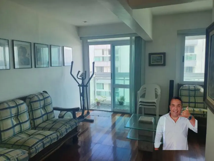 Foto 6 de Cobertura com 4 quartos à venda, 369m2 em Barra da Tijuca, Rio De Janeiro - RJ