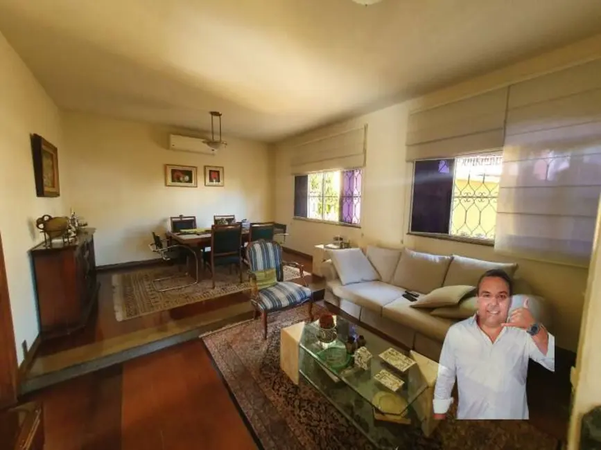 Casa com 3 quartos à venda, 274m2 em Pechincha, Rio De Janeiro - RJ - imagem 5 Foto 5 de Casa com 3 quartos à venda, 274m2 em Pechincha, Rio De Janeiro - RJ