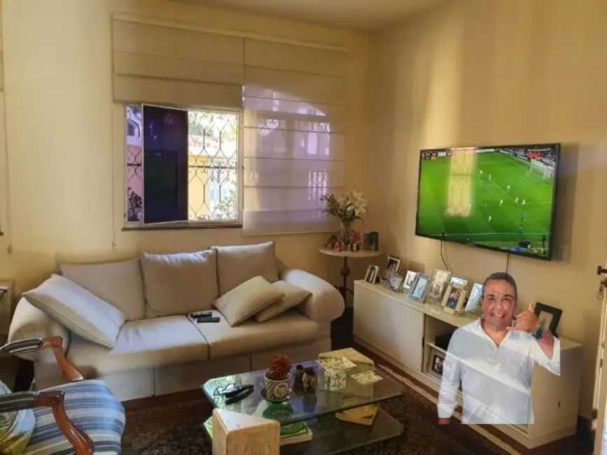 Casa com 3 quartos à venda, 274m2 em Pechincha, Rio De Janeiro - RJ - imagem 9 Foto 9 de Casa com 3 quartos à venda, 274m2 em Pechincha, Rio De Janeiro - RJ