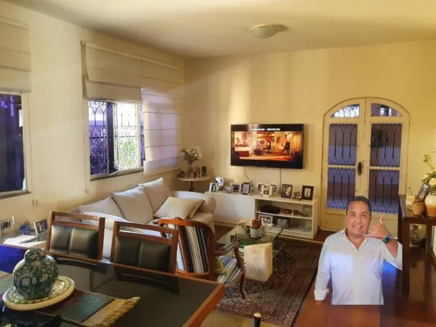 Casa com 3 quartos à venda, 274m2 em Pechincha, Rio De Janeiro - RJ - imagem 6 Foto 6 de Casa com 3 quartos à venda, 274m2 em Pechincha, Rio De Janeiro - RJ