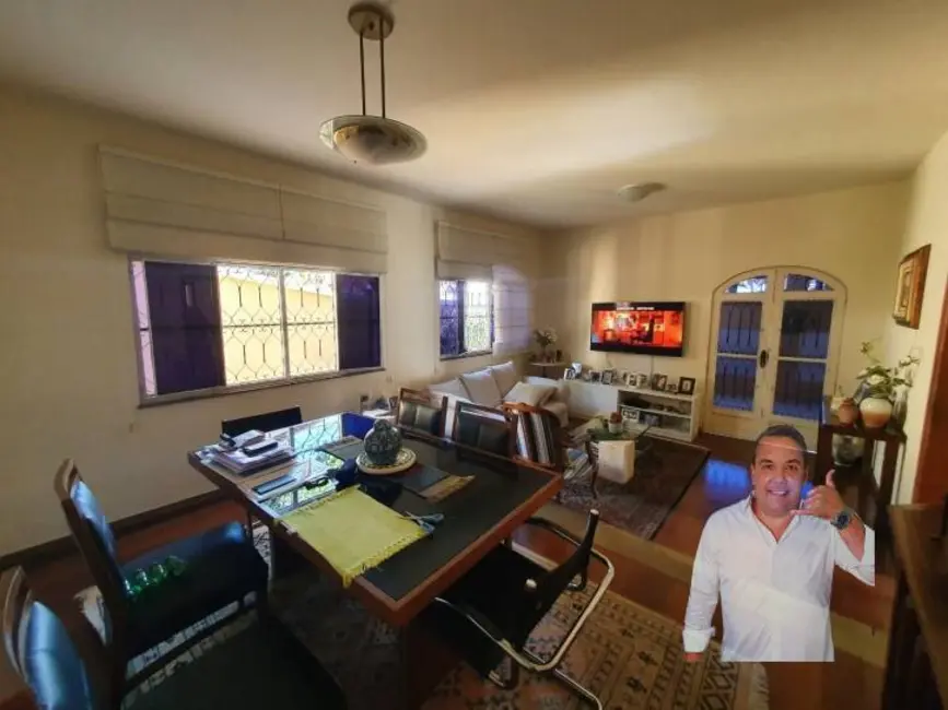 Casa com 3 quartos à venda, 274m2 em Pechincha, Rio De Janeiro - RJ - imagem 7 Foto 7 de Casa com 3 quartos à venda, 274m2 em Pechincha, Rio De Janeiro - RJ